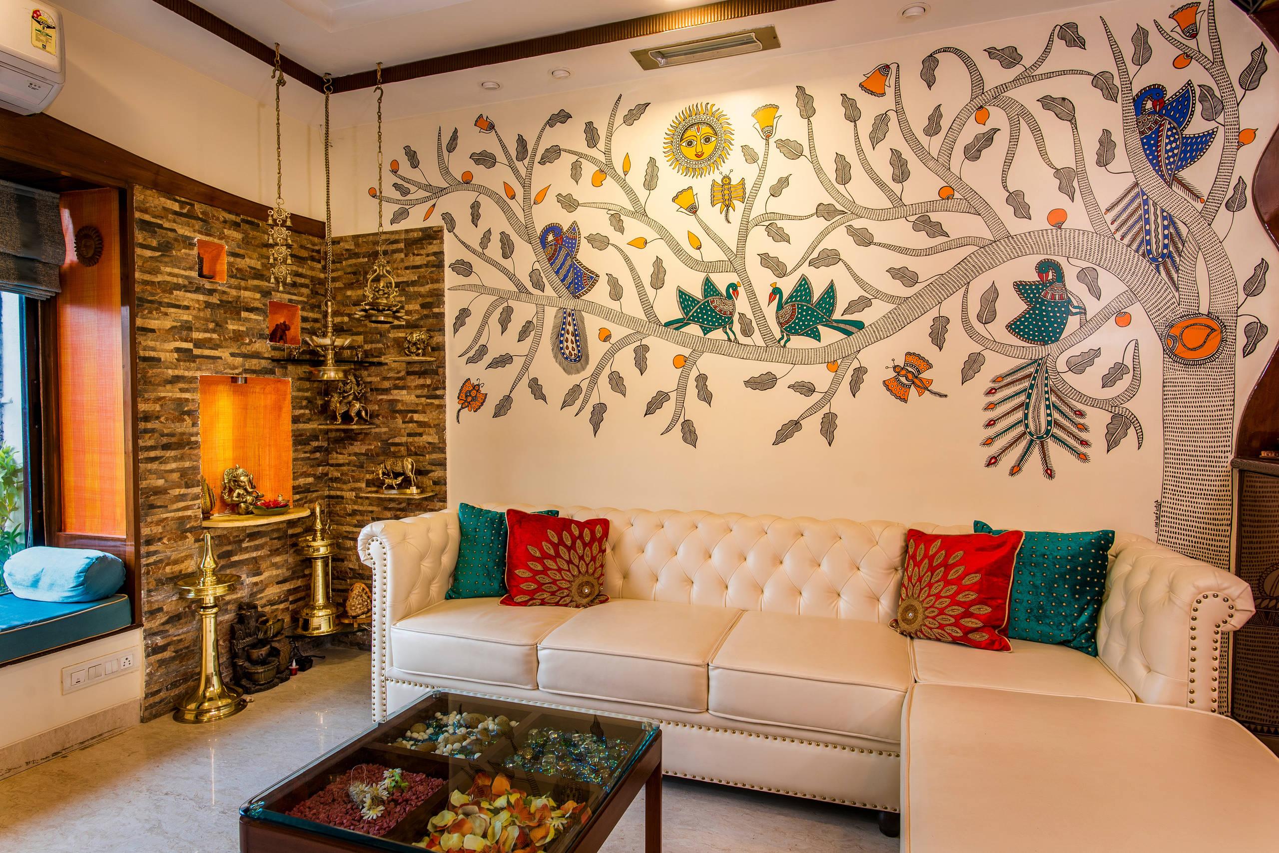 Bespoke Interiors
