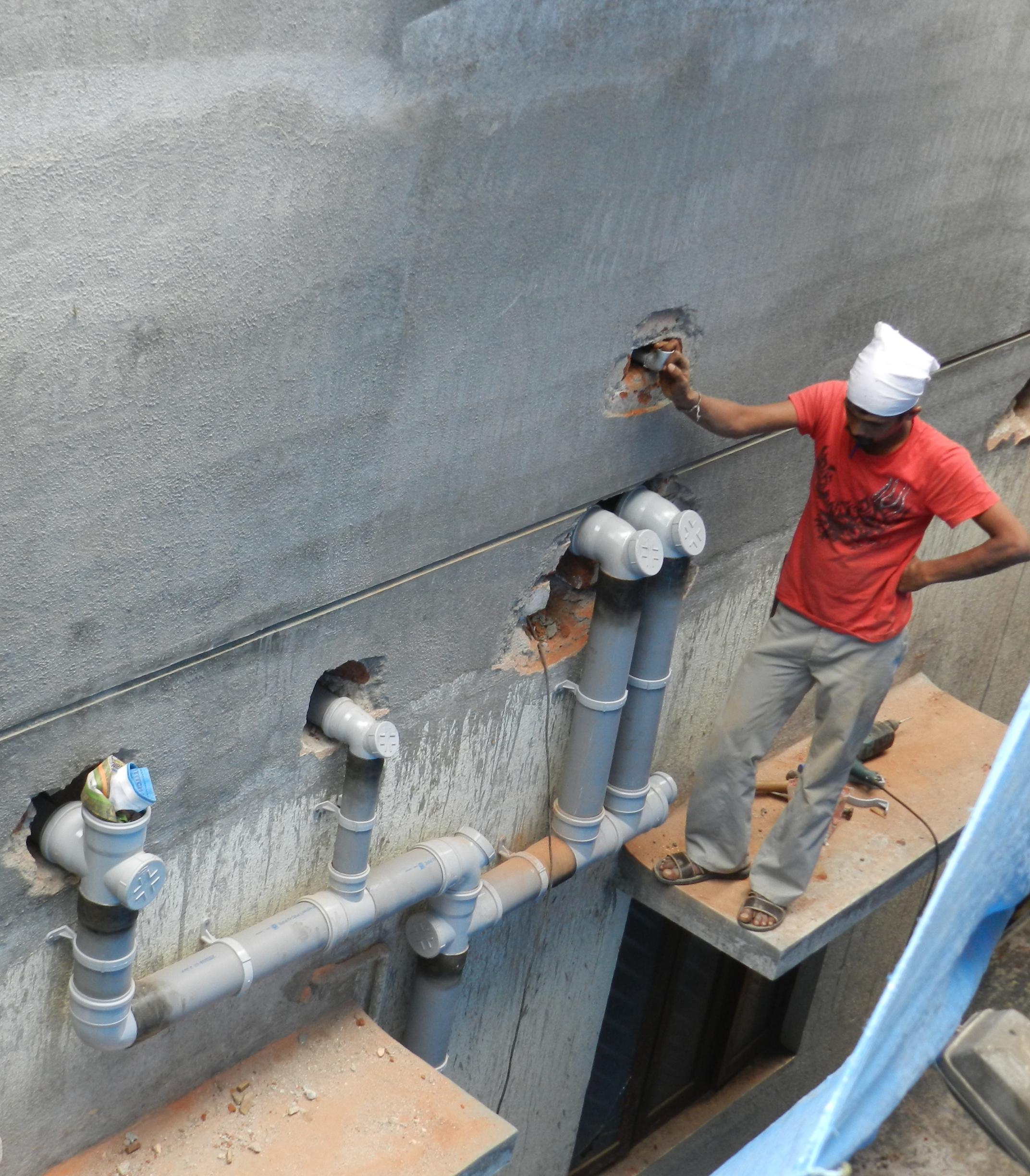 Water Supply System
