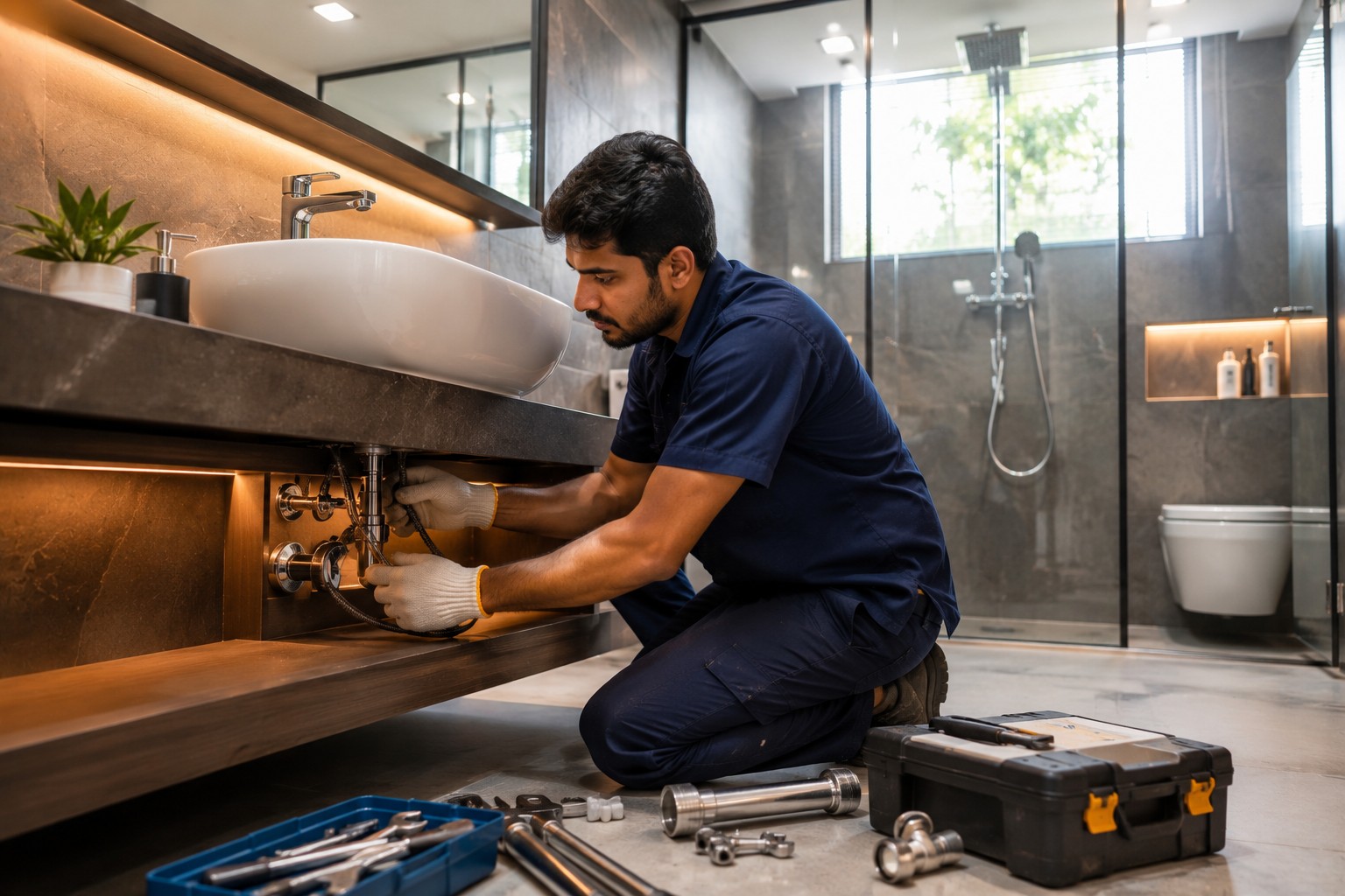 Electrical Services